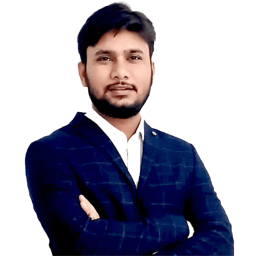 Chandan K Jaiswal